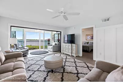 3609 S Banana River Boulevard #C206, Cocoa Beach, FL 32931 - Photo 25