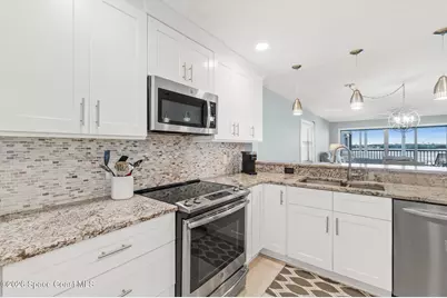 3609 S Banana River Boulevard #C206, Cocoa Beach, FL 32931 - Photo 15