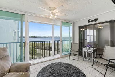 3609 S Banana River Boulevard #C206, Cocoa Beach, FL 32931 - Photo 25