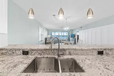 3609 S Banana River Boulevard #C206, Cocoa Beach, FL 32931 - Photo 17