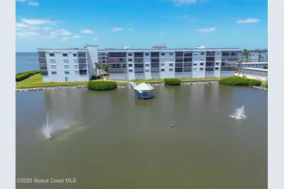3609 S Banana River Boulevard #C206, Cocoa Beach, FL 32931 - Photo 45