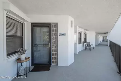 3609 S Banana River Boulevard #C206, Cocoa Beach, FL 32931 - Photo 33