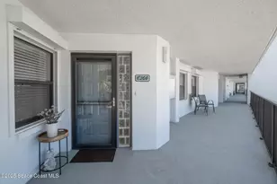 3609 S Banana River Blvd, Cocoa Beach, FL 32931 - Photo 33