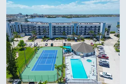 3609 S Banana River Boulevard #C206, Cocoa Beach, FL 32931 - Photo 9