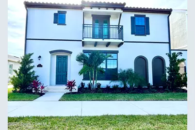 2431 Spur Drive, Melbourne, FL 32940 - Photo 1