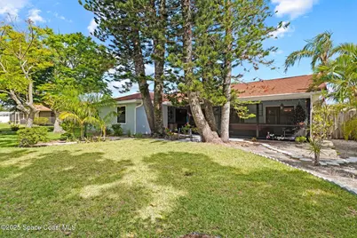 2033 Thistle Drive, Melbourne, FL 32935 - Photo 3