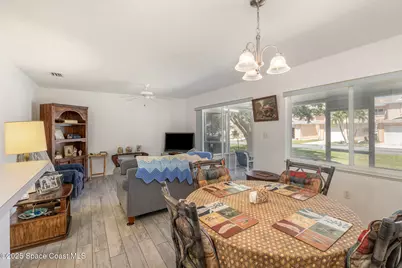 289 Erin Lane #5-18, Rockledge, FL 32955 - Photo 9