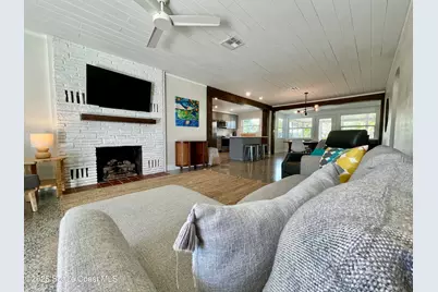 132 E Gadsden Lane, Cocoa Beach, FL 32931 - Photo 5