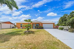 502 Blackhorse St SE, Palm Bay, FL 32909 - Photo 1