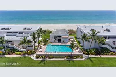 2207 Atlantic Street #825, Melbourne Beach, FL 32951 - Photo 1