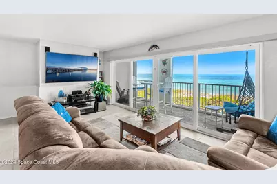 2207 Atlantic Street #825, Melbourne Beach, FL 32951 - Photo 5