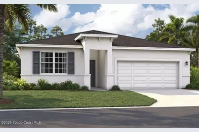 276 Brookshire Avenue, Titusville, FL 32796 - Photo 1