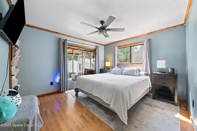 9633 Honeysuckle Drive, Sebastian, FL 32976 - Photo 15