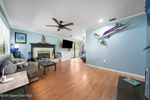 9633 Honeysuckle Dr, Sebastian, FL 32976 - Photo 7