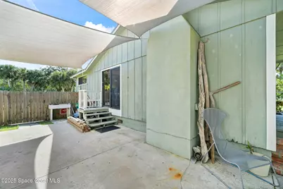 9633 Honeysuckle Drive, Sebastian, FL 32976 - Photo 23