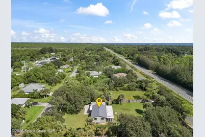 9633 Honeysuckle Drive, Sebastian, FL 32976 - Photo 3