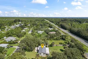 9633 Honeysuckle Dr, Sebastian, FL 32976 - Photo 3