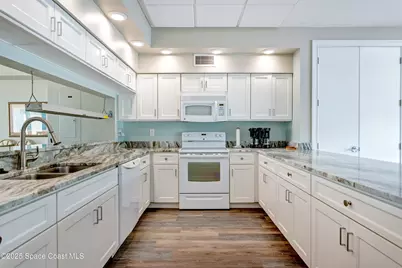 3450 Ocean Beach Boulevard #201, Cocoa Beach, FL 32931 - Photo 43