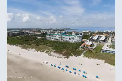 3450 Ocean Beach Boulevard #201, Cocoa Beach, FL 32931 - Photo 35