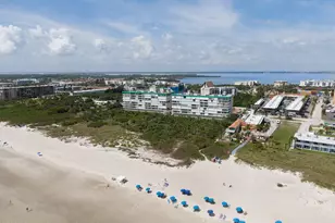 3450 Ocean Beach Blvd, Cocoa Beach, FL 32931 - Photo 35