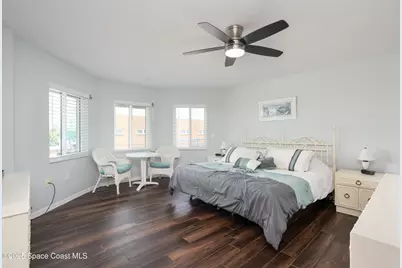 3450 Ocean Beach Boulevard #201, Cocoa Beach, FL 32931 - Photo 21