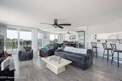 3450 Ocean Beach Boulevard #201, Cocoa Beach, FL 32931 - Photo 15