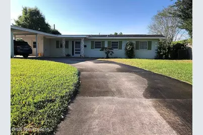 2015 Malinda Lane, Titusville, FL 32796 - Photo 1