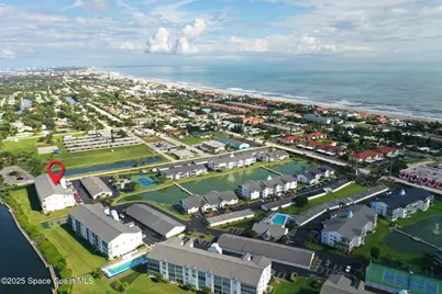 540 S Brevard Avenue #412, Cocoa Beach, FL 32931 - Photo 7