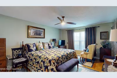 540 S Brevard Avenue #412, Cocoa Beach, FL 32931 - Photo 27