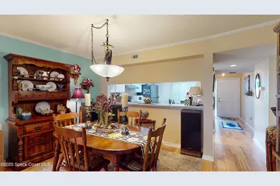 540 S Brevard Avenue #412, Cocoa Beach, FL 32931 - Photo 19