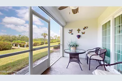 540 S Brevard Avenue #412, Cocoa Beach, FL 32931 - Photo 15