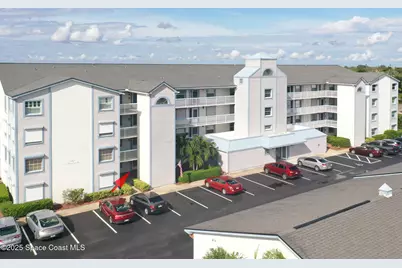 540 S Brevard Avenue #412, Cocoa Beach, FL 32931 - Photo 9