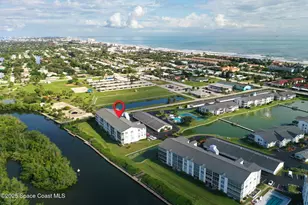 540 S Brevard Ave, Cocoa Beach, FL 32931 - Photo 5