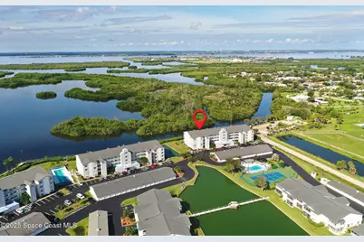 540 S Brevard Avenue #412, Cocoa Beach, FL 32931 - Photo 3