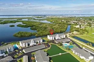 540 S Brevard Ave, Cocoa Beach, FL 32931 - Photo 3