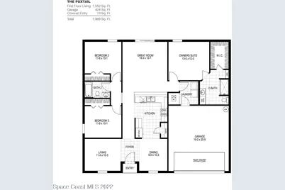 2995 Wilkinson Avenue SE, Palm Bay, FL 32909 - Photo 7