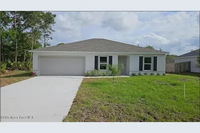 1030 Pasadena Road SE, Palm Bay, FL 32909 - Photo 1