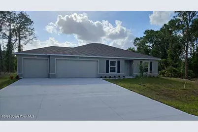 2090 Walsh Avenue SE, Palm Bay, FL 32909 - Photo 1