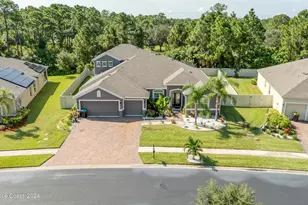 632 Stonebriar Dr SE, Palm Bay, FL 32909 - Photo 47