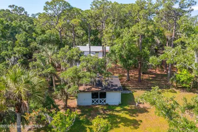 630 Chase Hammock Road, Merritt Island, FL 32953 - Photo 35