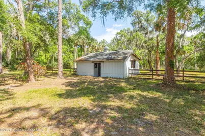 630 Chase Hammock Road, Merritt Island, FL 32953 - Photo 29