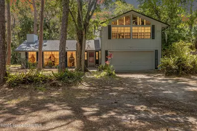 630 Chase Hammock Road, Merritt Island, FL 32953 - Photo 1