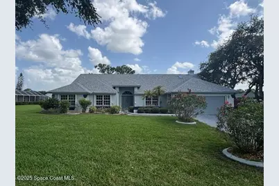 1115 Baywood Court, Malabar, FL 32950 - Photo 1