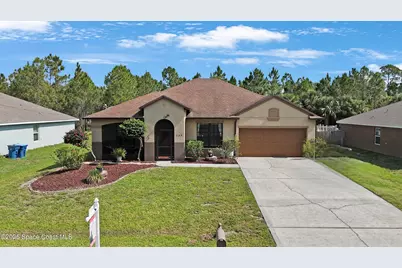 249 Franzing Street, Palm Bay, FL 32908 - Photo 37