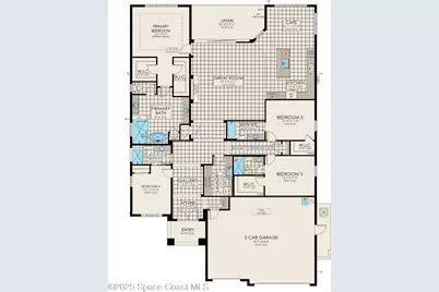 2203 Edestus Drive, Melbourne, FL 32940 - Photo 3