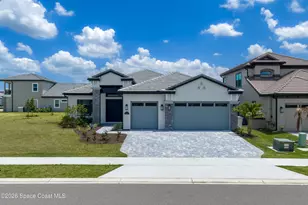 2203 Edestus Dr, Melbourne, FL 32940 - Photo 1