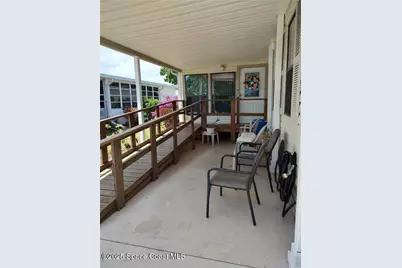451 Papaya Circle, Barefoot Bay, FL 32976 - Photo 5