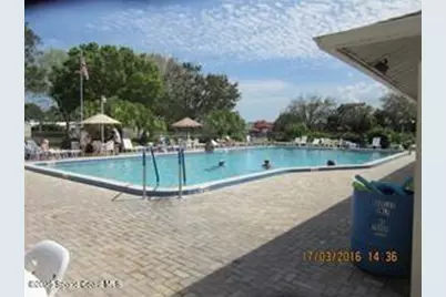 451 Papaya Circle, Barefoot Bay, FL 32976 - Photo 23