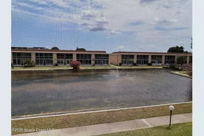 2135 N Courtenay Parkway #F244, Merritt Island, FL 32953 - Photo 3