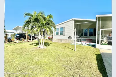 504 Puffin Drive, Barefoot Bay, FL 32976 - Photo 1